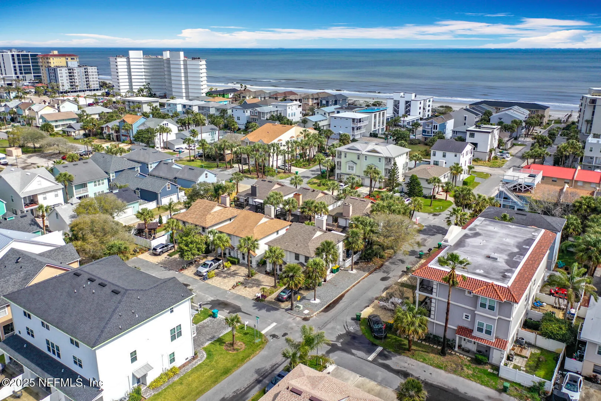 2075 Gail Avenue Jacksonville Beach FL 32250