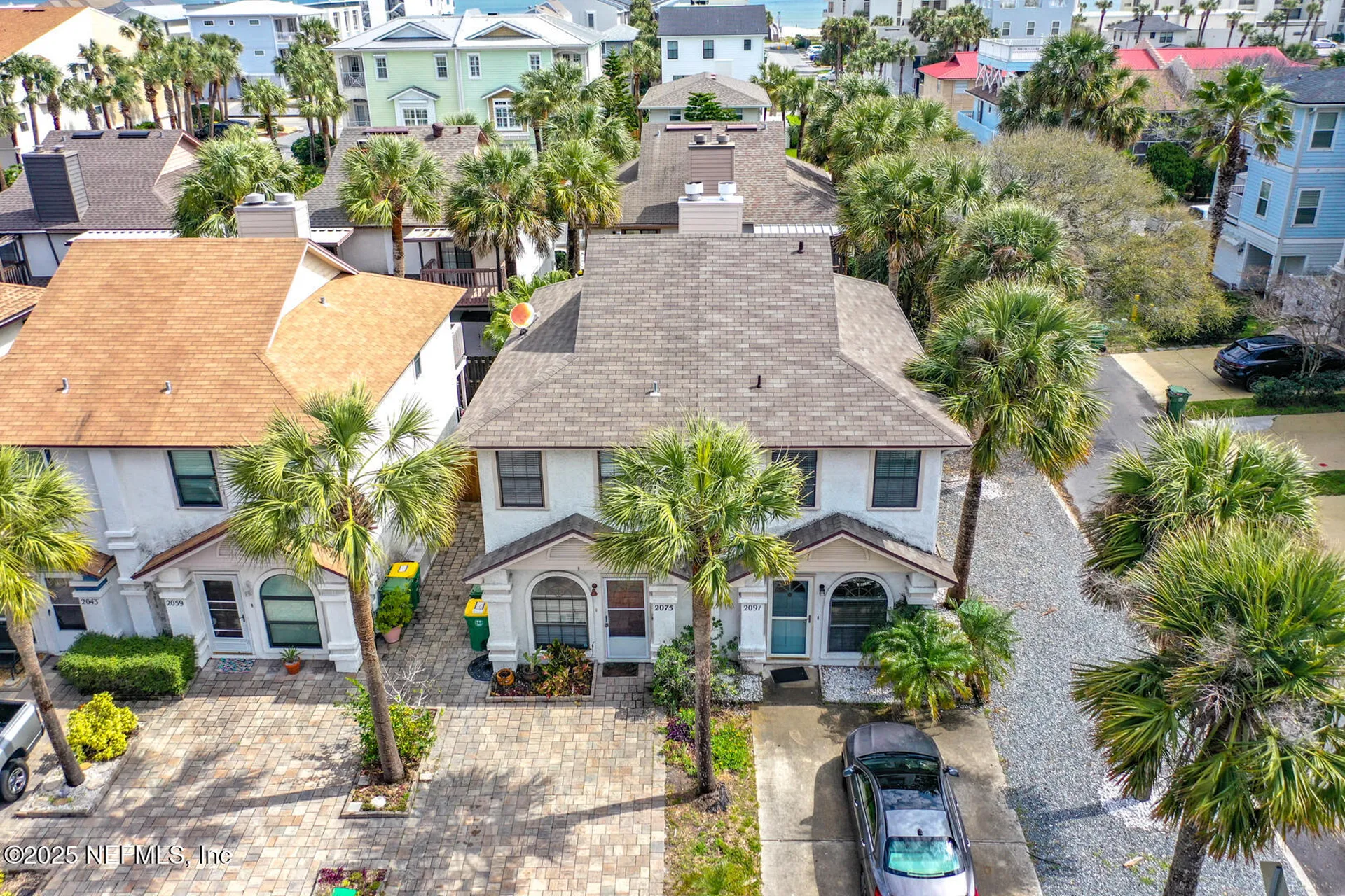 2075 Gail Avenue Jacksonville Beach FL 32250