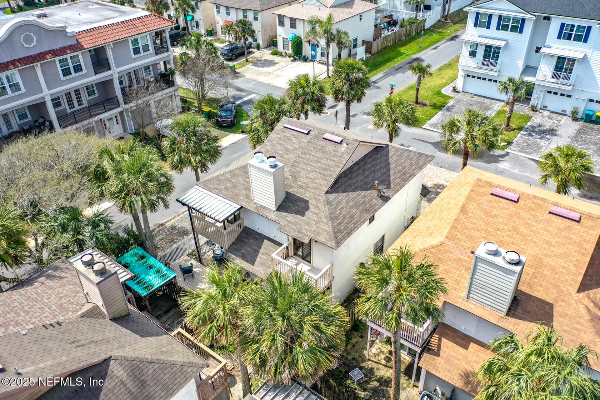 2075 Gail Avenue Jacksonville Beach FL 32250