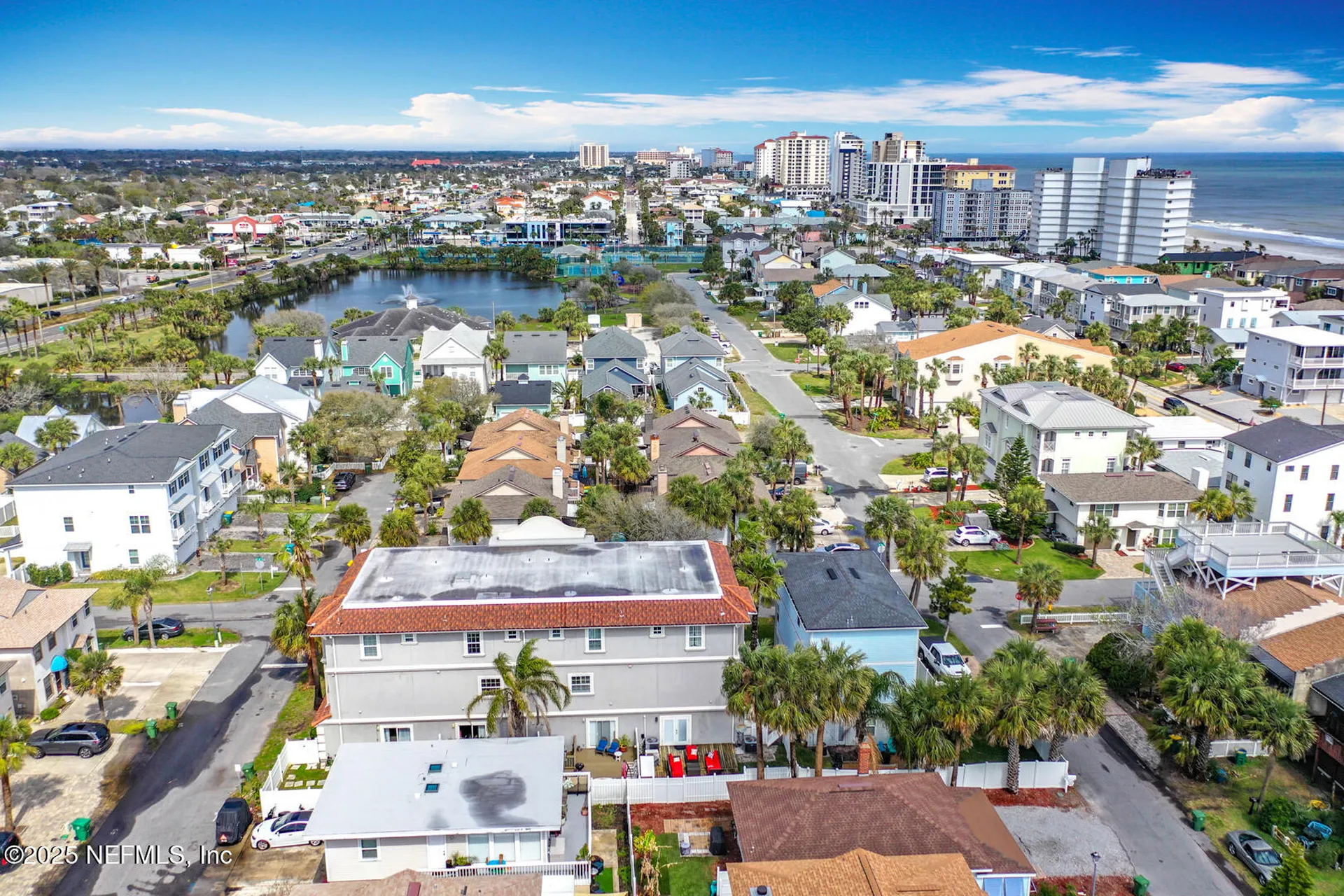 2075 Gail Avenue Jacksonville Beach FL 32250