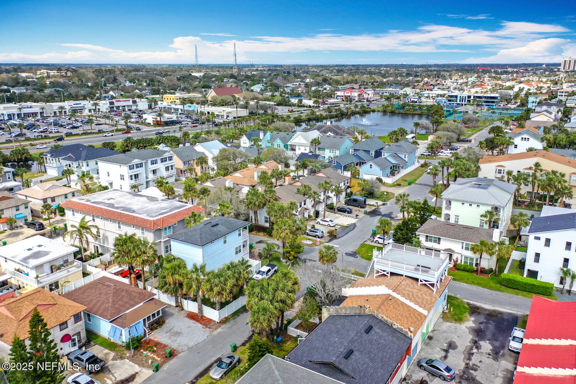 2075 Gail Avenue Jacksonville Beach FL 32250