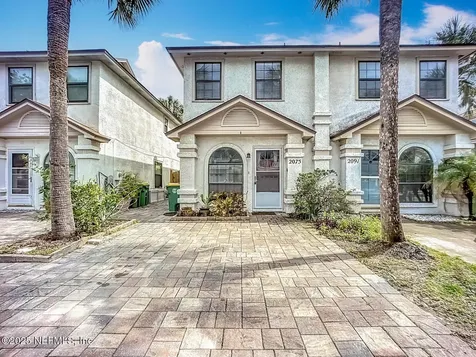 2075 Gail Avenue Jacksonville Beach FL 32250
