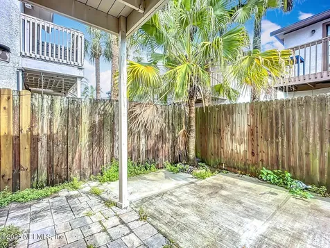 2075 Gail Avenue Jacksonville Beach FL 32250