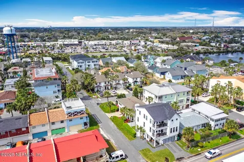 2075 Gail Avenue Jacksonville Beach FL 32250
