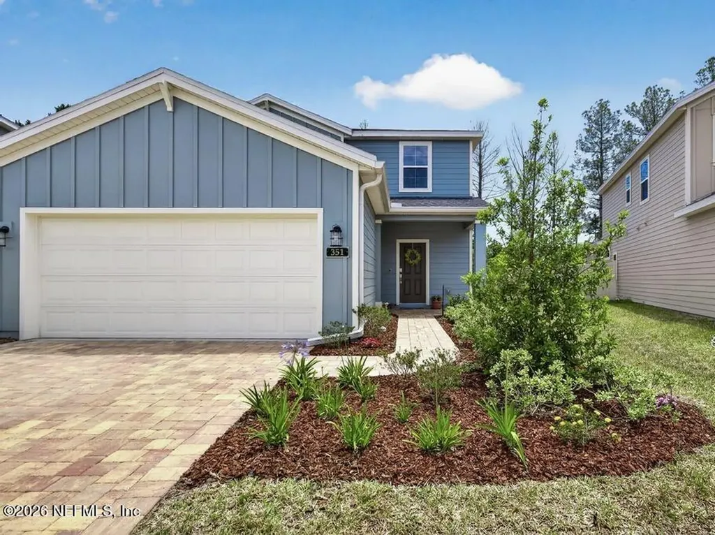351 Miromar Lake Drive St. Augustine FL 32084