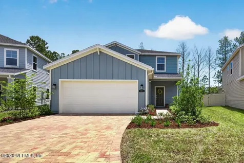351 Miromar Lake Drive St. Augustine FL 32084