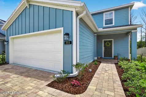 351 Miromar Lake Drive St. Augustine FL 32084