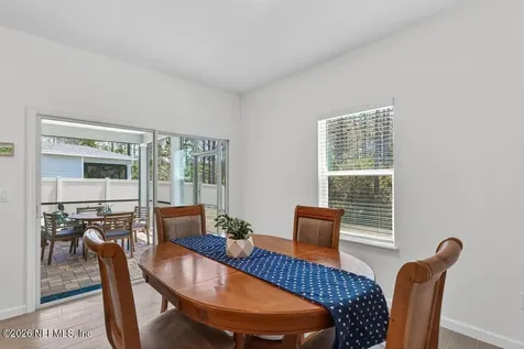 351 Miromar Lake Drive St. Augustine FL 32084