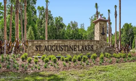 351 Miromar Lake Drive St. Augustine FL 32084