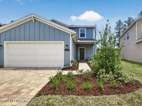 351 Miromar Lake Drive St. Augustine FL 32084