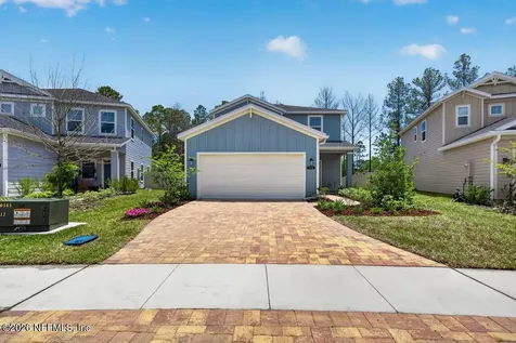 351 Miromar Lake Drive St. Augustine FL 32084