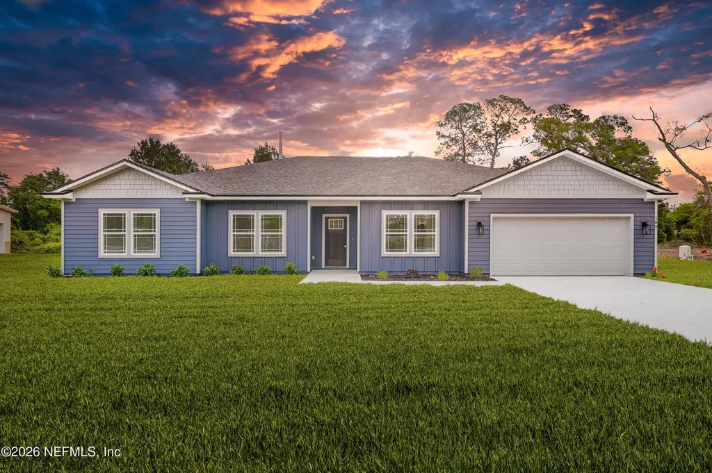 183 Crestview Drive Palatka FL 32177