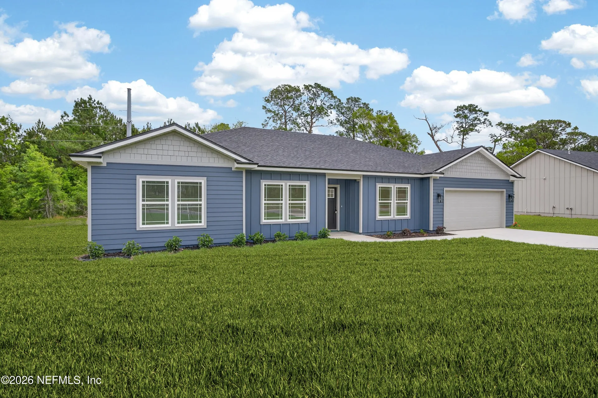 183 Crestview Drive Palatka FL 32177