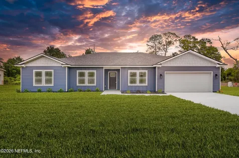 183 Crestview Drive Palatka FL 32177
