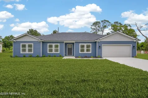 183 Crestview Drive Palatka FL 32177