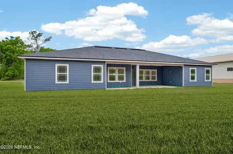 183 Crestview Drive Palatka FL 32177