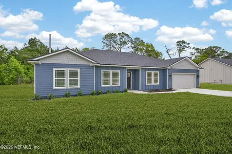 183 Crestview Drive Palatka FL 32177
