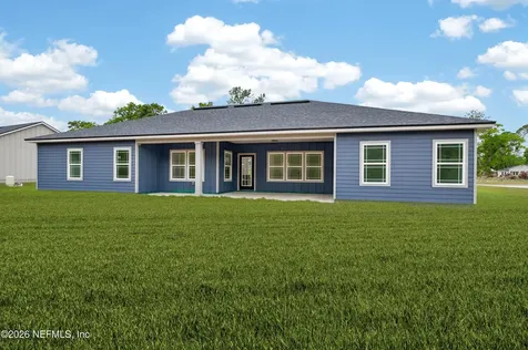 183 Crestview Drive Palatka FL 32177