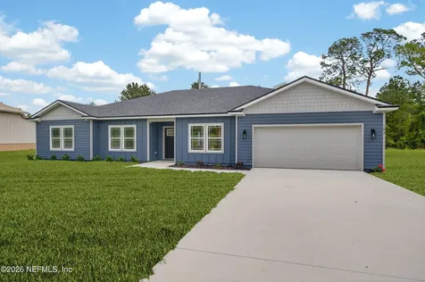 183 Crestview Drive Palatka FL 32177