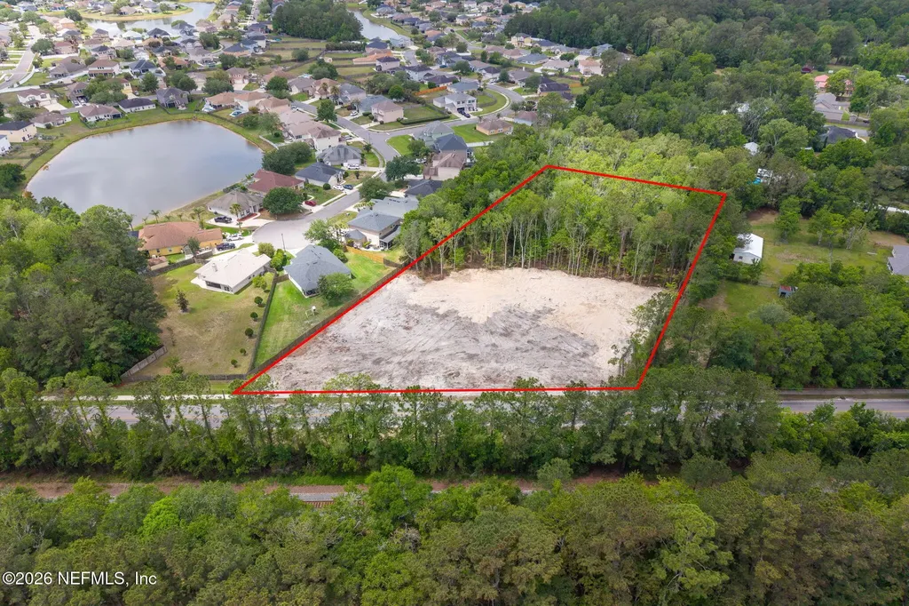 108 Sleepy Hollow Road Middleburg FL 32068
