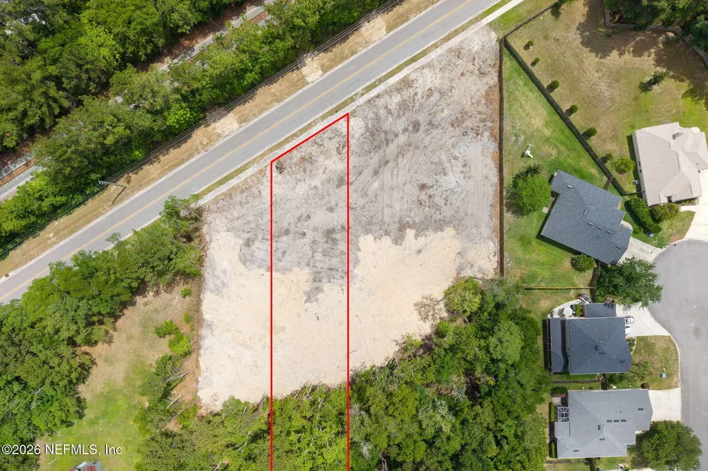 108 Sleepy Hollow Road Middleburg FL 32068
