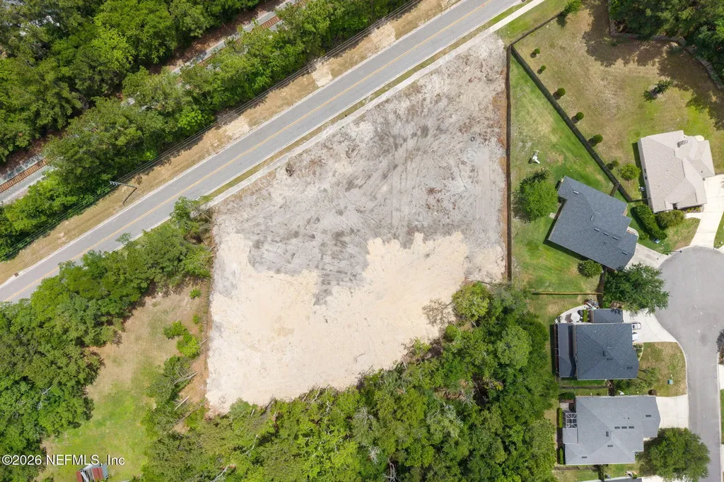 108 Sleepy Hollow Road Middleburg FL 32068