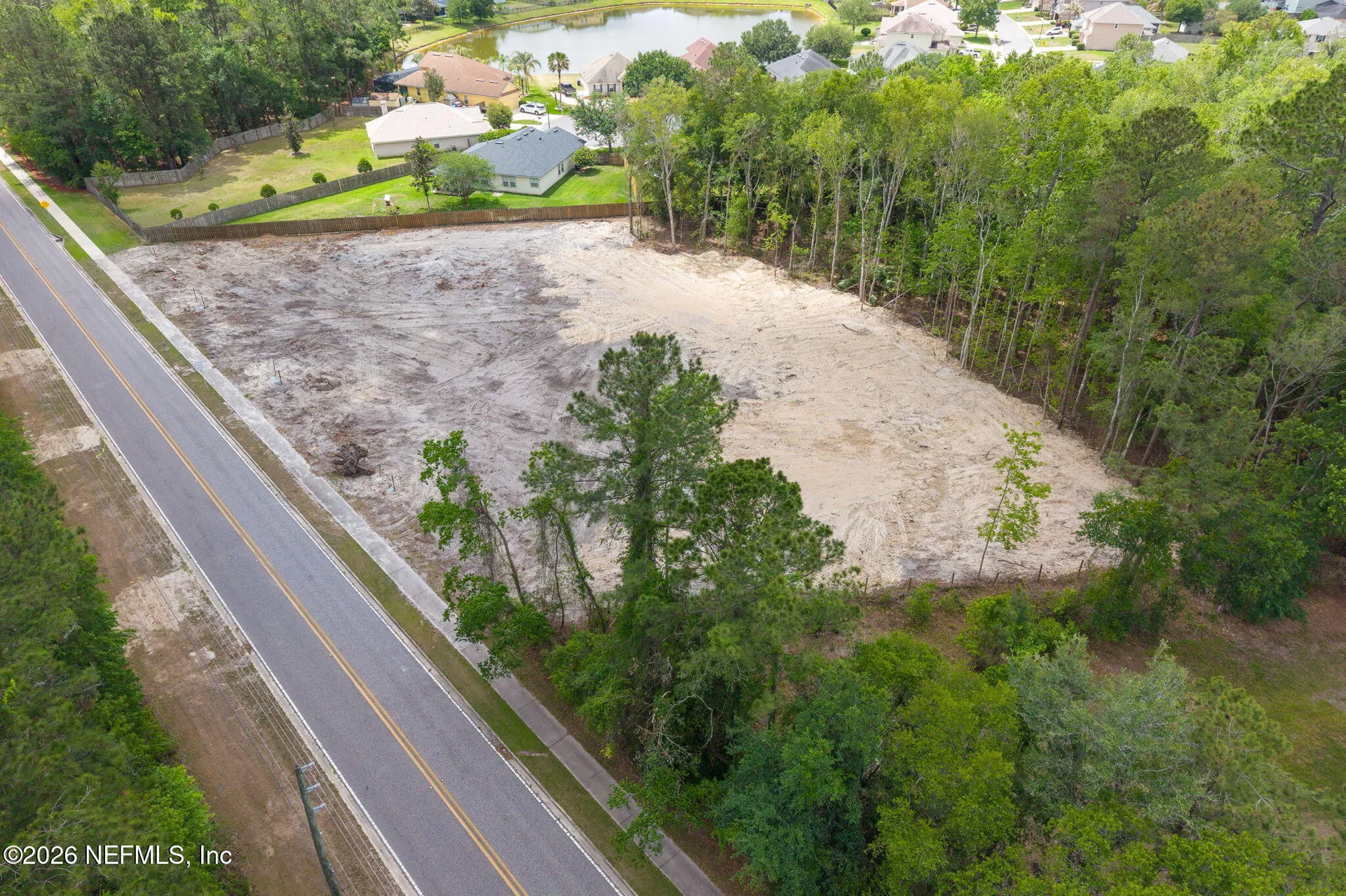 108 Sleepy Hollow Road Middleburg FL 32068