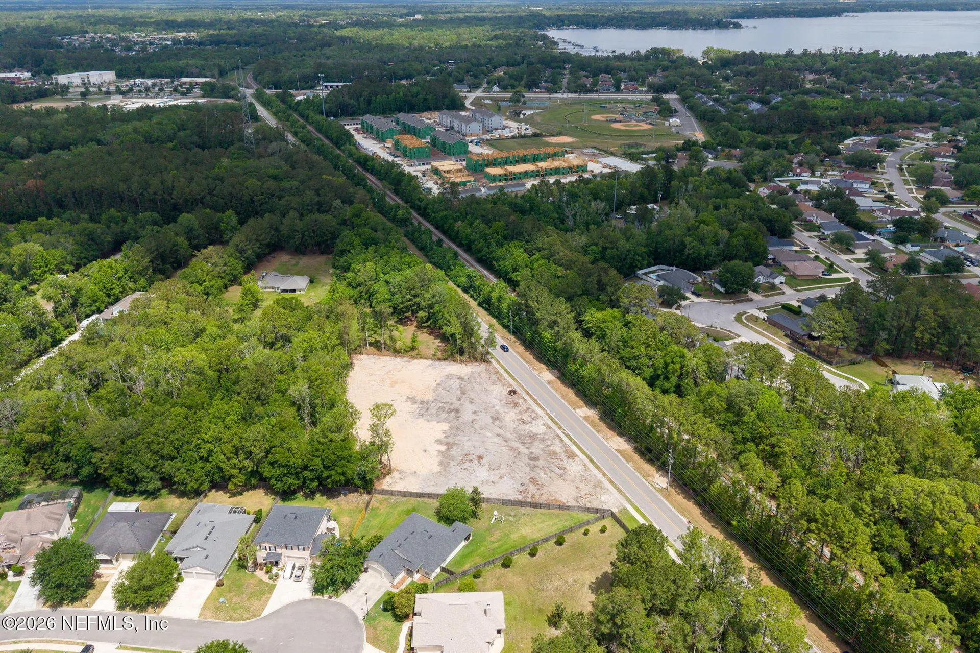 108 Sleepy Hollow Road Middleburg FL 32068