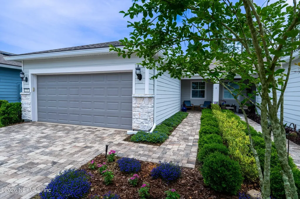 171 Oyster Shell Terrace Ponte Vedra FL 32081
