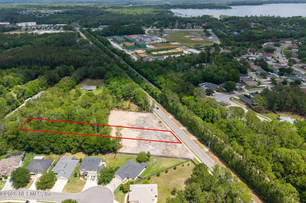112 Sleepy Hollow Road Middleburg FL 32068