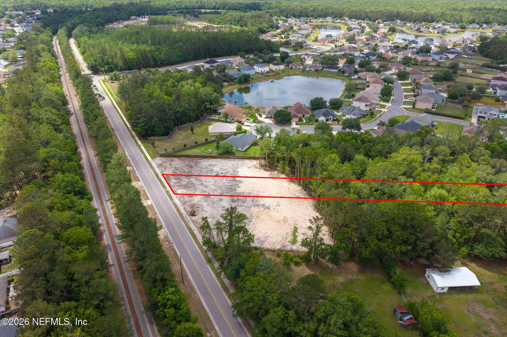 112 Sleepy Hollow Road Middleburg FL 32068