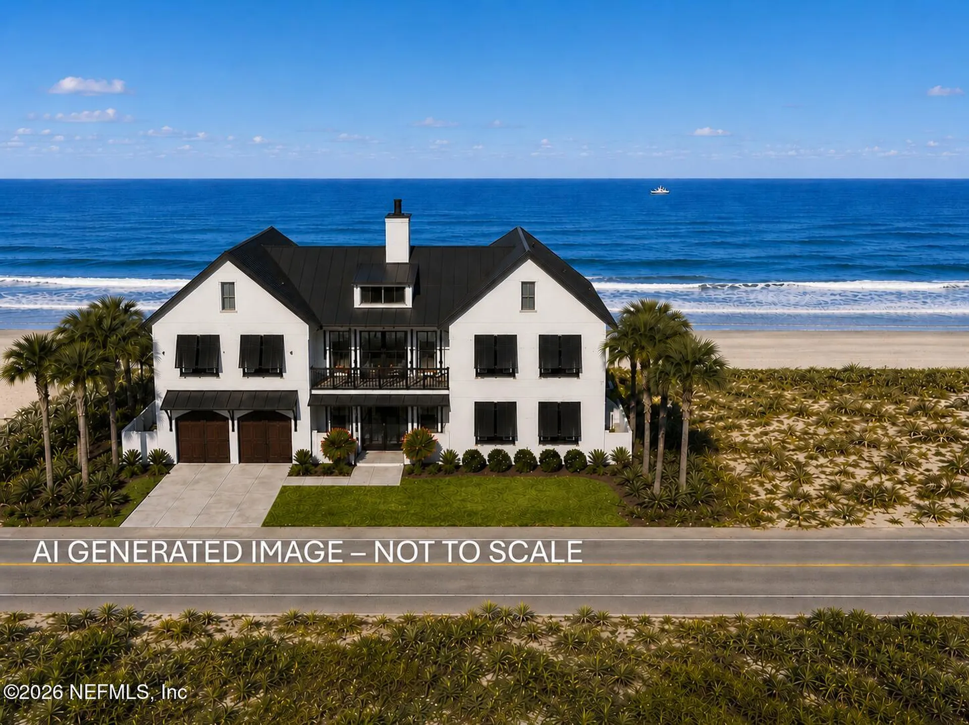 2667 S Ponte Vedra Boulevard Ponte Vedra Beach FL 32082