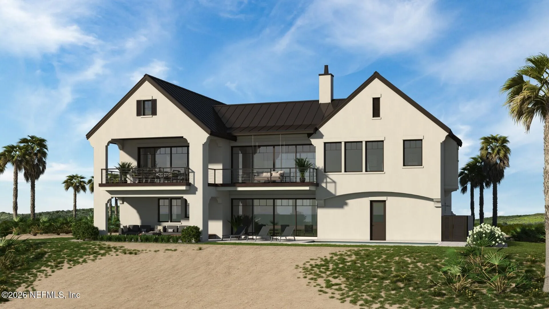 2667 S Ponte Vedra Boulevard Ponte Vedra Beach FL 32082