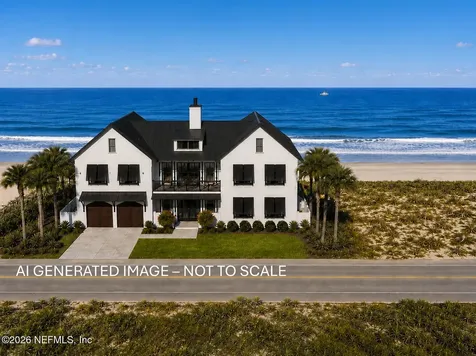 2667 S Ponte Vedra Boulevard Ponte Vedra Beach FL 32082