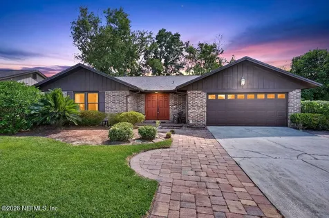 584 Arthur Middleton Circle Orange Park FL 32073