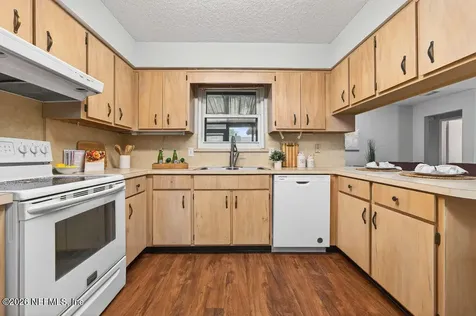 584 Arthur Middleton Circle Orange Park FL 32073