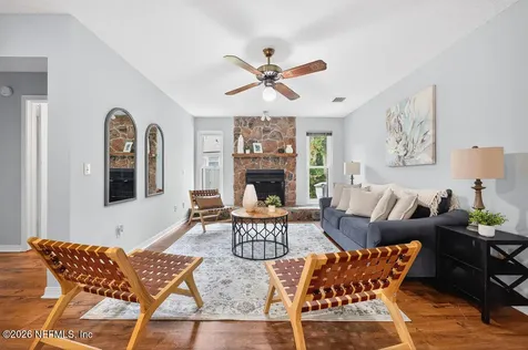 584 Arthur Middleton Circle Orange Park FL 32073