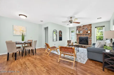 584 Arthur Middleton Circle Orange Park FL 32073