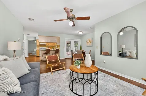 584 Arthur Middleton Circle Orange Park FL 32073
