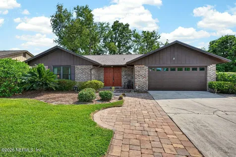 584 Arthur Middleton Circle Orange Park FL 32073