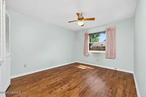 584 Arthur Middleton Circle Orange Park FL 32073
