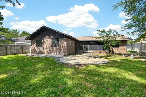 584 Arthur Middleton Circle Orange Park FL 32073