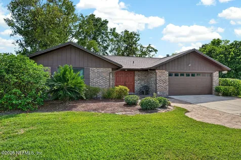 584 Arthur Middleton Circle Orange Park FL 32073