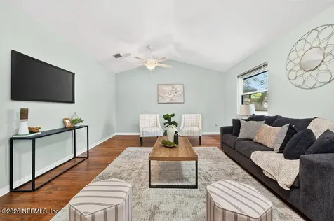 584 Arthur Middleton Circle Orange Park FL 32073