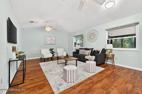 584 Arthur Middleton Circle Orange Park FL 32073