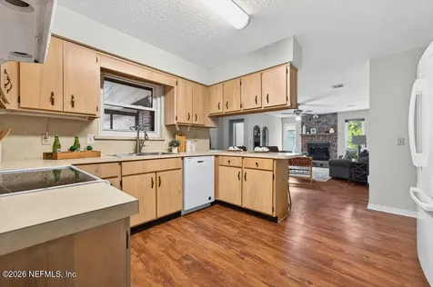 584 Arthur Middleton Circle Orange Park FL 32073