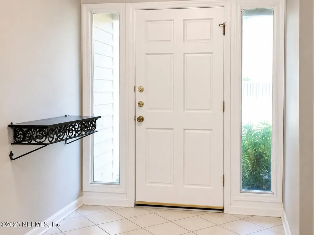4108 Hanging Moss Court Jacksonville FL 32257