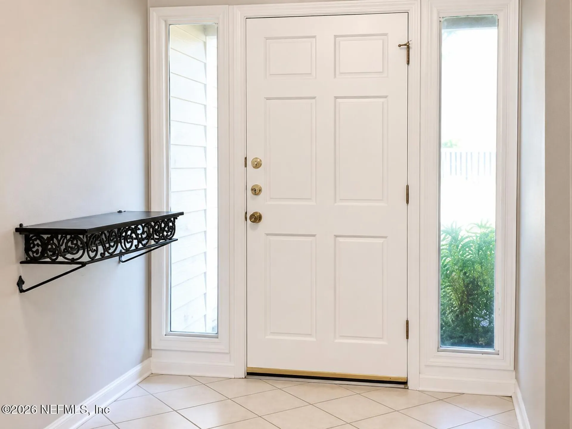 4108 Hanging Moss Court Jacksonville FL 32257