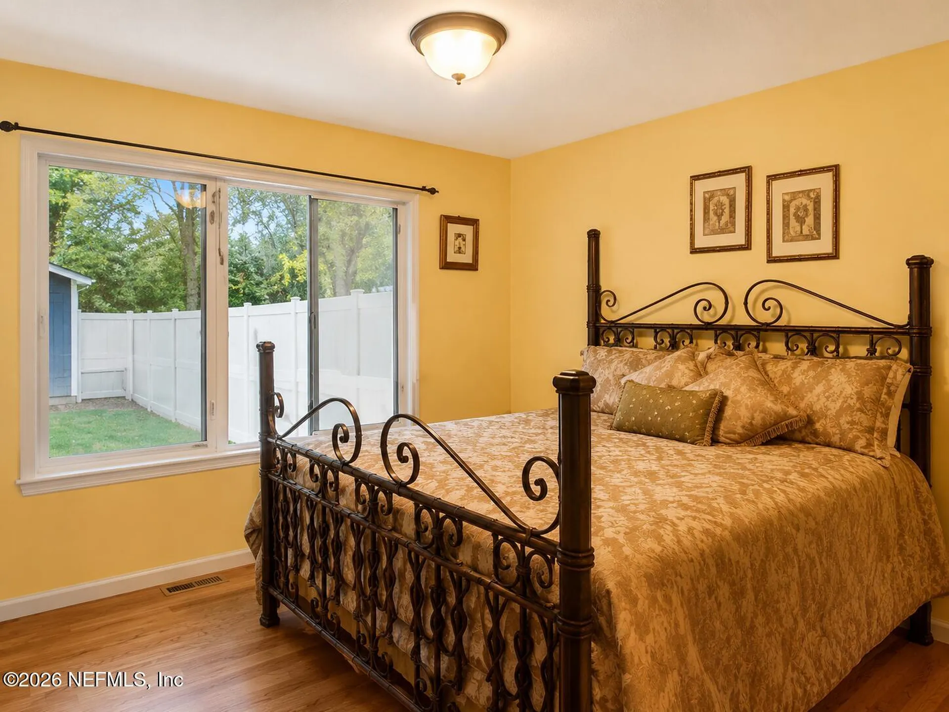 4108 Hanging Moss Court Jacksonville FL 32257