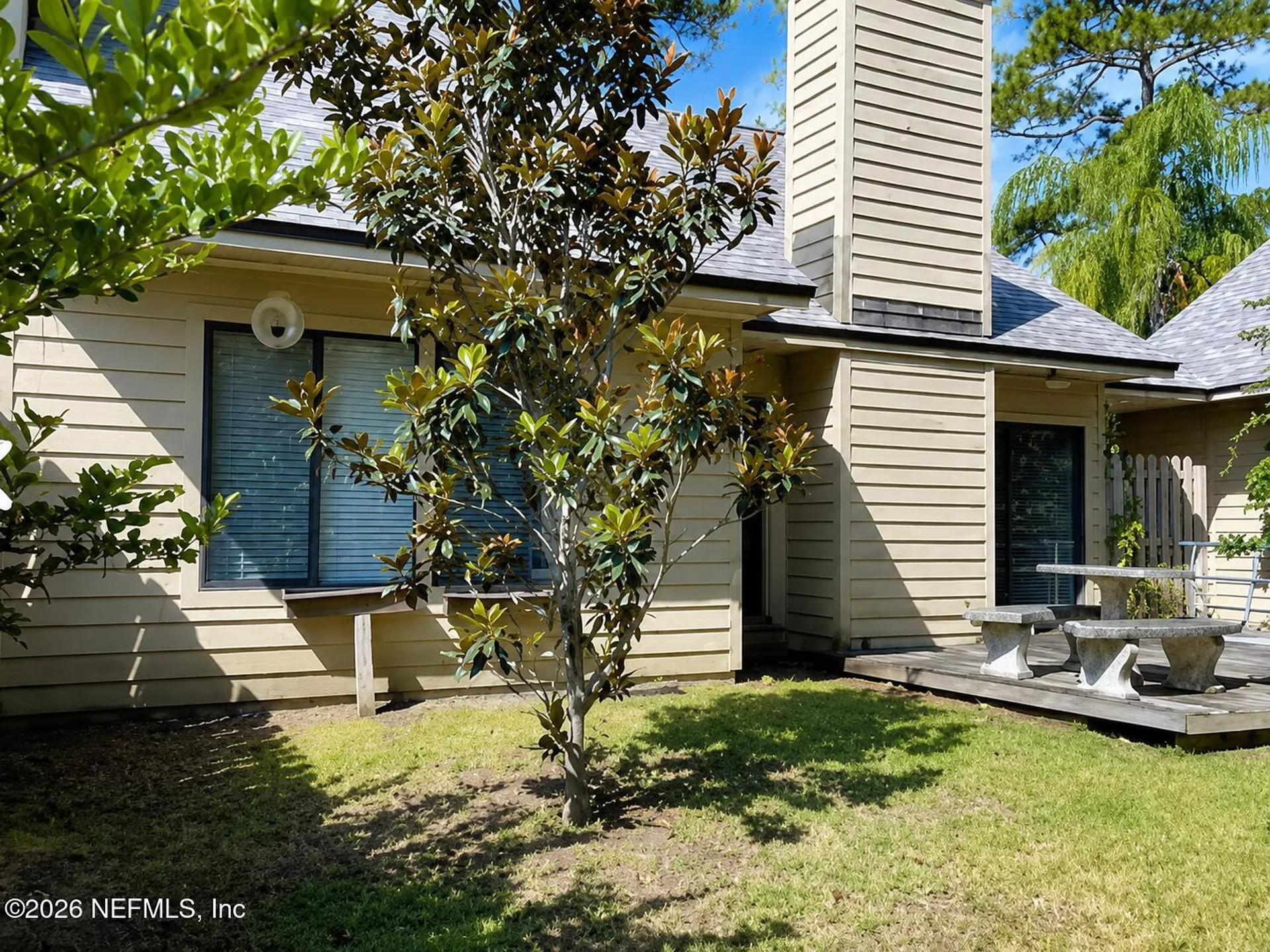 4108 Hanging Moss Court Jacksonville FL 32257